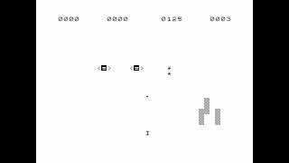 Galaxy Invaders (Bridge Software) for the ZX81