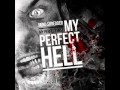 MIND SHREDDER - My Perfect Hell 