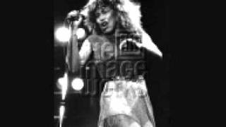 ★ Tina Turner ★ The Best / I Don't Wanna Lose You Live @ Wembley Arena ★ [1990] ★