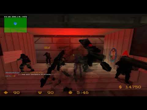 Steam Community :: Video :: Counter Strike source Steam version ...