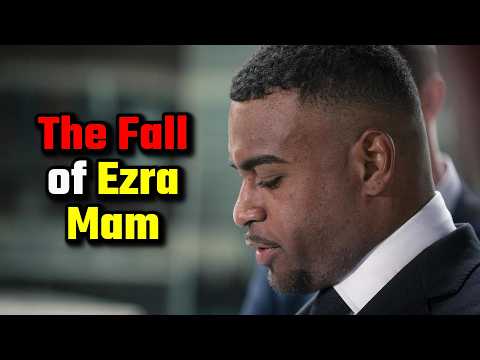 From Racism Victim to Drug, Unlicensed Driver