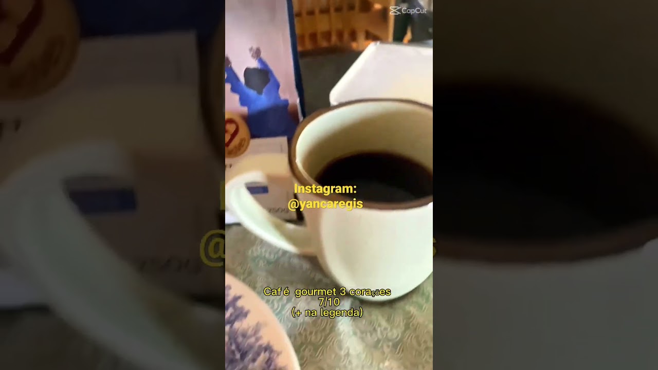 Watch Now COMO SE SENTIR EM PARIS 🤣 CROASSAINT DO OBA, DOCE DE LEITE ROCCA & CAFÉ GOURMET 3 CORAÇÕES 🤍☕️ COMO SE SENTIR EM PARIS 🤣 CROASSAINT DO OBA, DOCE DE LEITE ROCCA & CAFÉ GOURMET 3 CORAÇÕES 🤍☕️
