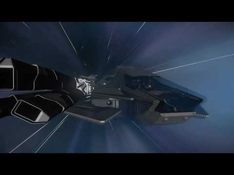 Star Citizen Alpha 3.15.1 PTU Ares Inferno PvE Gameplay