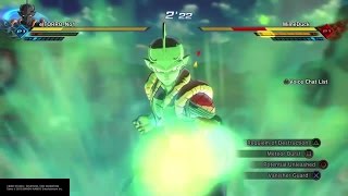 Requiem of Destruction is BUGGED ONLINE! DIMPS PLEASE FIX IT!