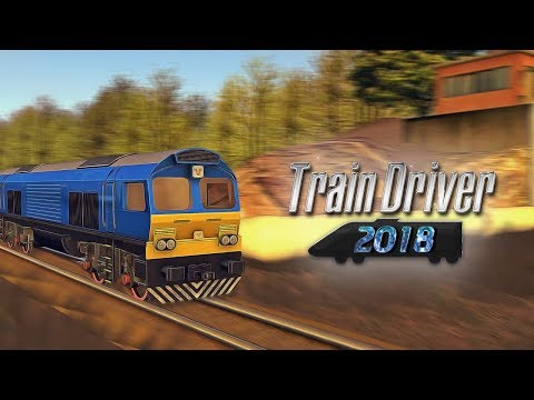 Train Driver 2018 Video