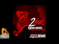 Adrian Marcel ft. Sage the Gemini, Problem - 2AM (Young California Remix) [Thizzler.com]