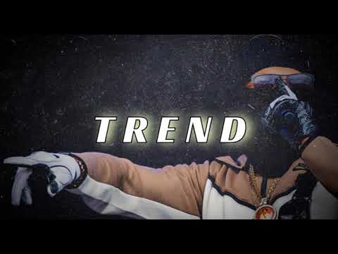 "Trend" | Meekz x Potter Payper Type Beat | UK Rap Instrumental 2021
