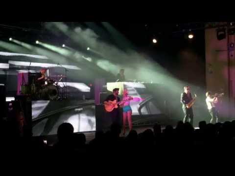 Parov Stelar - The Speed Demon - Live @ O2 Brixton Academy, London