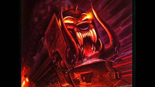 Motorhead-Mean Machine