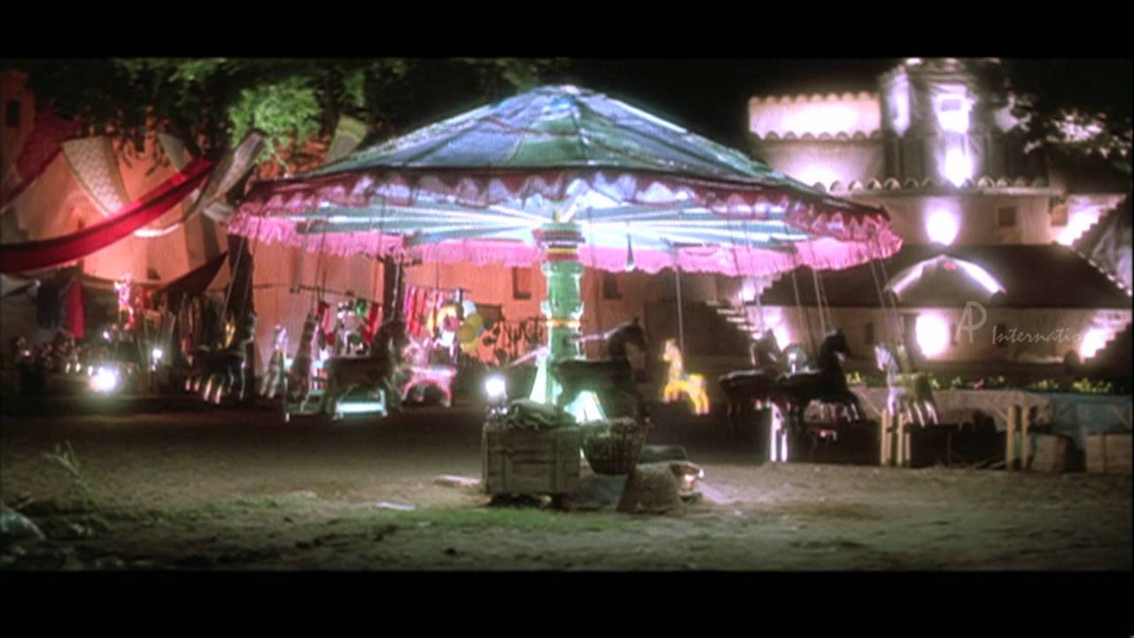 Veerapandi Kottayile Song Lyrics | Thiruda Thiruda | Mano, Unni Menon