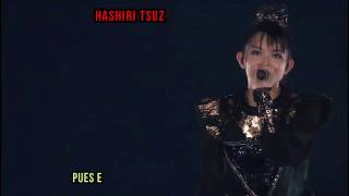 Babymetal: Amore Sub Español/Romaji.