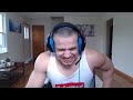 Tyler 1 Screams For 10 Hours