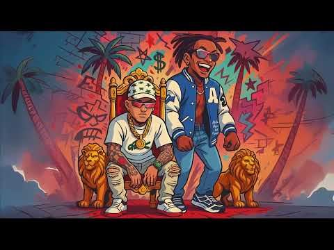 MC DN Feat.Kekel - Papo de Namoro (hanzory)