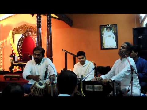 Bhajan: Muraleedhara Hey Ghanashyaama