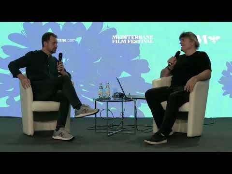 Composing Masterclass with Simon Franglen