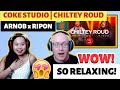 Chiltey Roud | Coke Studio Bangla | Season One | Arnob X Ripon (Boga)