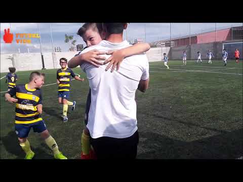 🔵⚪ 1942 Baleares CF 5-6 💛💙 Urbanitzacions CD