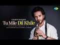 Tu Mile Dil Khile Instrumental Raghav Sachar Official Video Criminal Instrumental Music