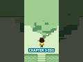 Deltarune CHAPTER 3 EGG