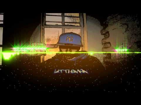LentzTV - LilMan Lentz - No Competition (Audio Reaction)