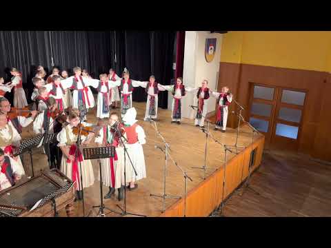 Dolinečka III - Ej, šlahačka moja