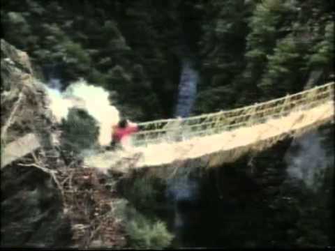 Savage Islands (1983) Trailer