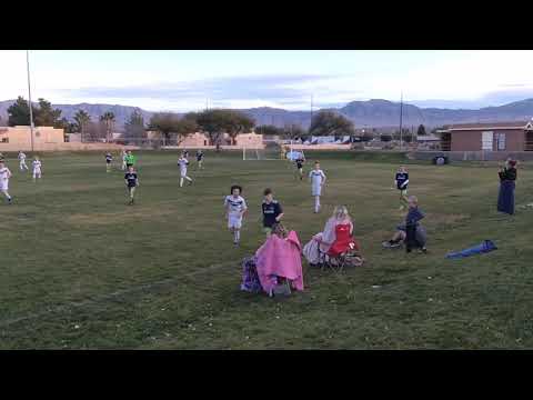 Riverhawks 06B vs MetaSport FC 06B - BT