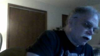 Cover Twilla Lee Slim Whitman Acapella