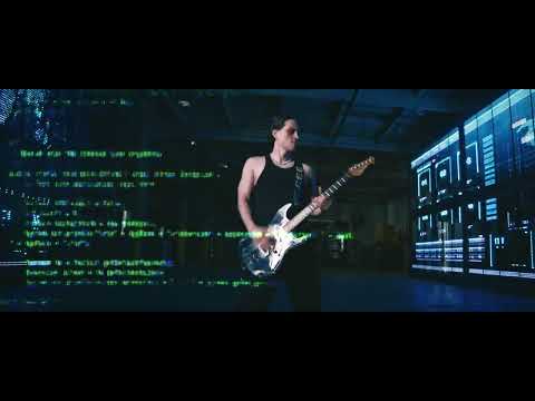 Cemetery Sun - THERE IS NO CURE (Official Music Video)