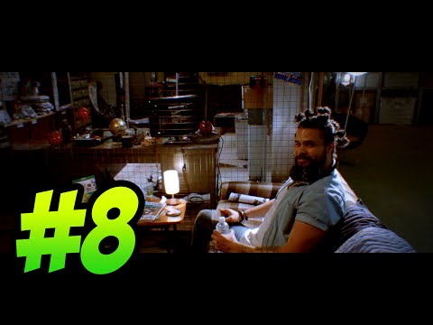 Need For Speed 2015 Gameplay Walkthrough - Part 8 - Manu Gets Pulled Over (Let's Play / Playthrough)