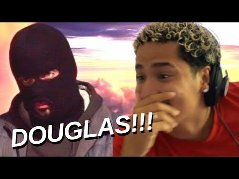 MAIK REAGINDO A BONDA 4