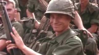 Bruce Springsteen - Born In The USA [Vietnam Veteran's Tribute] (2018)