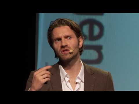 The Dark Side of Happiness | Meik Wiking | TEDxCopenhagen