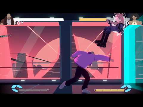 What Roy Mains Don't Want You to See - 683 Damage