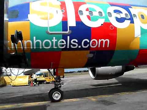 Germanwings Belgrade airport Nikola Tesla