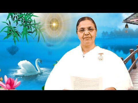 Brahma Kumaris official Daily Tamil Murli - 29 Sep 2018