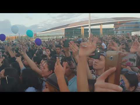 Artur & Raim x  Жеңіс - Дискотека из 90