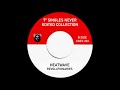 Gregory Isaacs - If You're Feeling Hot / Revolutionaries - Heatwave