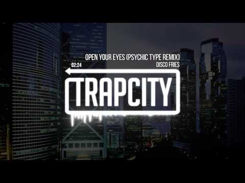 Eyes Open Remix