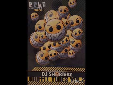 DJ Shorterz - We back (smutty mix)