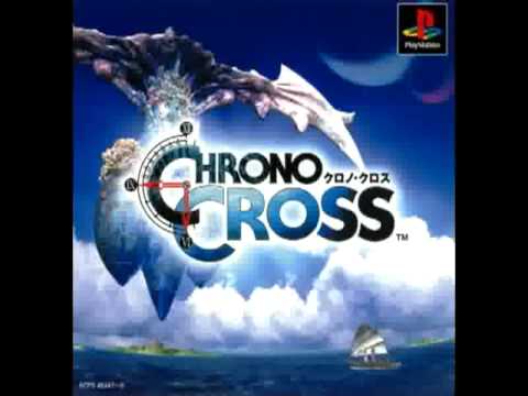 Best VGM 201   Chrono Cross   The Scars of Time Opening