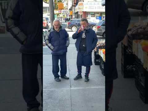 DON'T EVER DISRESPECT ME (Part 2) - @NEMS_FYL