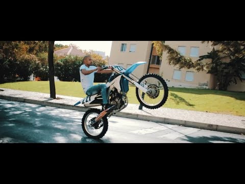 Video thumbnail for Atrás do mesmo