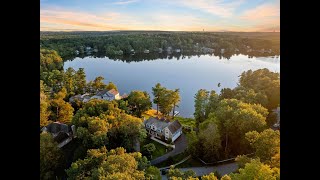 1 Appian Way, Westford, MA, 01886