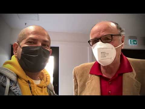 Learn Italian with Fabrizio Ghezzi.