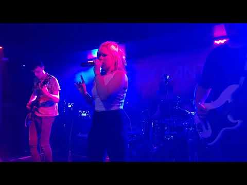 Tribeless - Glass Souls - Garage Attic - 20 - 04 - 2022 @Tribeless #TribelessMusic