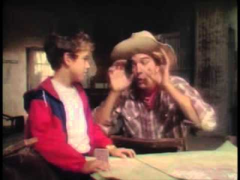 Benji, Zax, & Alien Prince Ghost Town A Genuine Plot