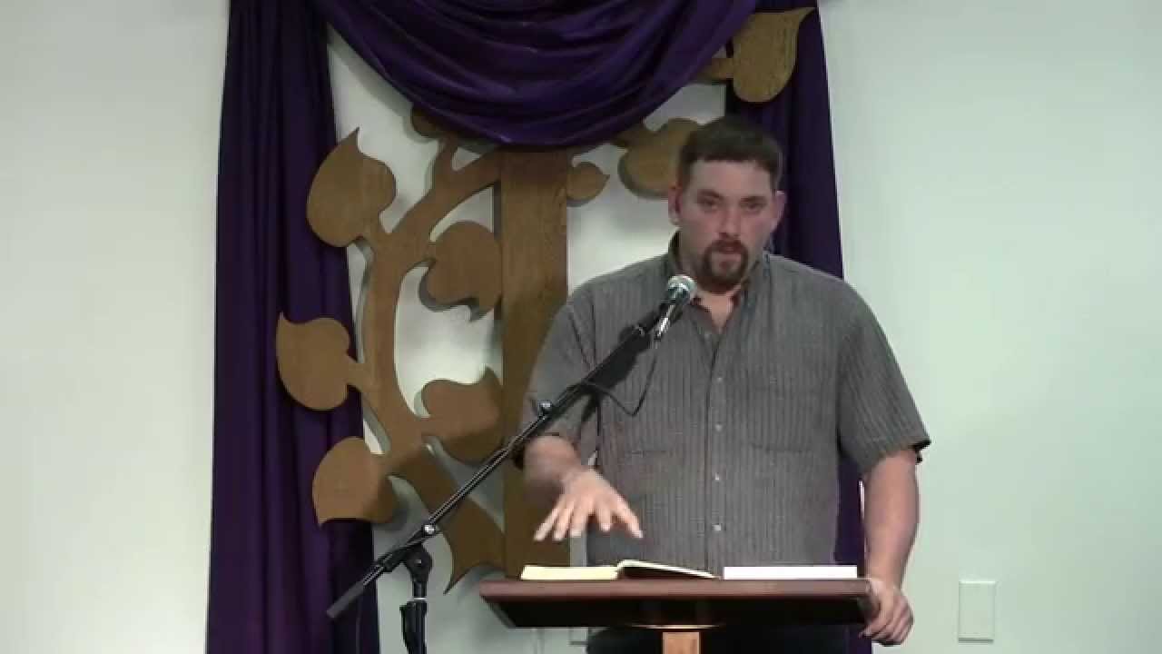 Joshua 2 - Andy S