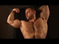 The Best Oiling Up Flexing With Massive Muscles In Professional Studio