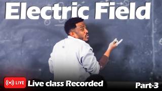 Electricity live class part 3